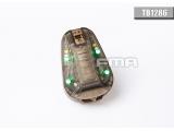 FMA HEL-STAR6 GEN III DE  Green light  TB1286-DE-G